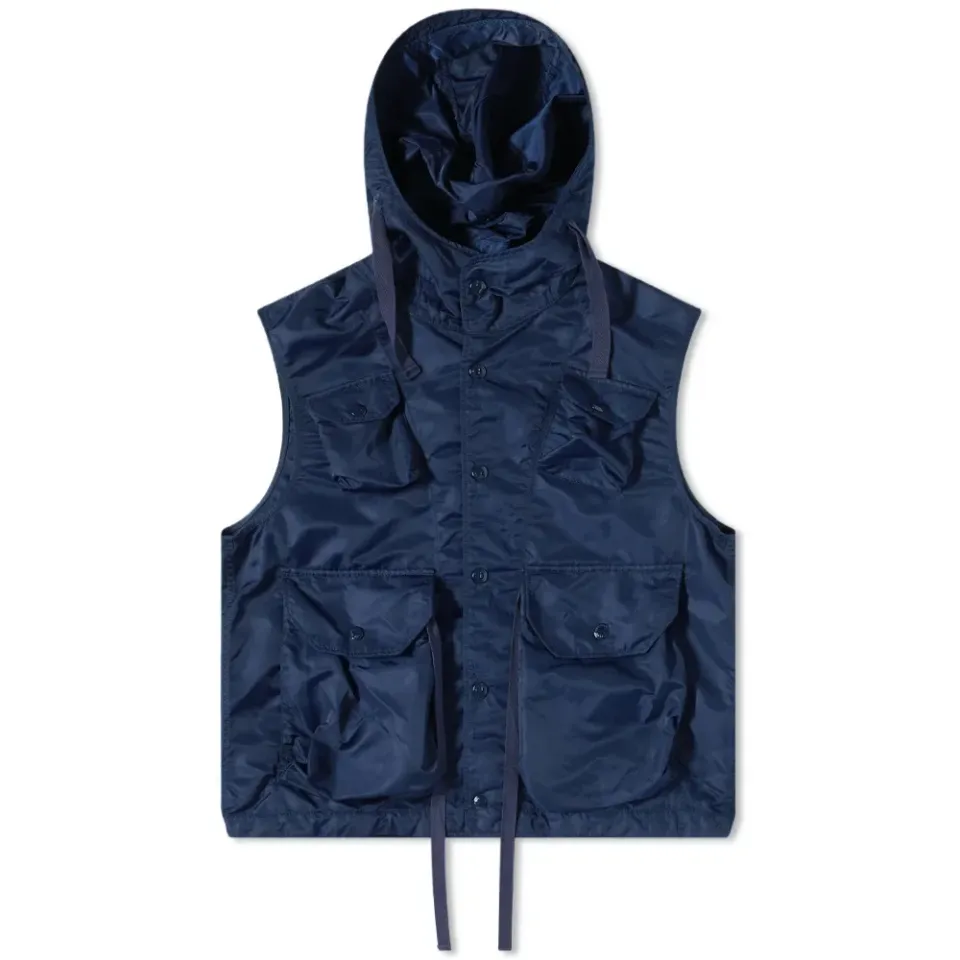 Field Vest