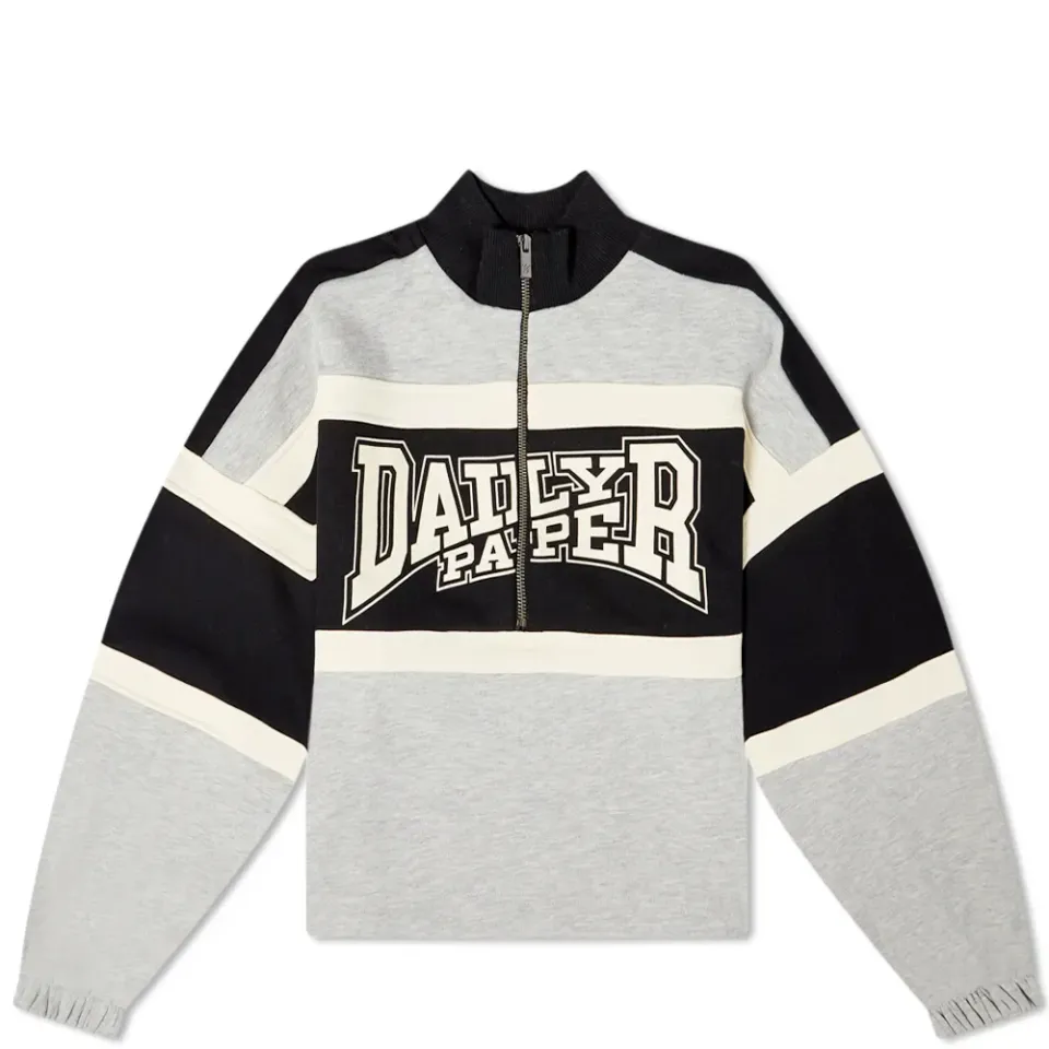 Nafisi Crew Sweat