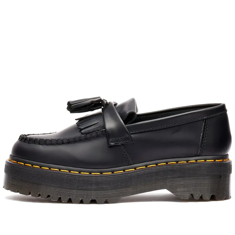 Adrian Quad Loafer