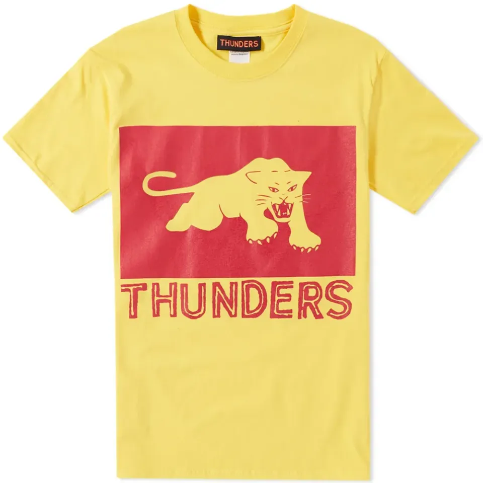 Panther Tee