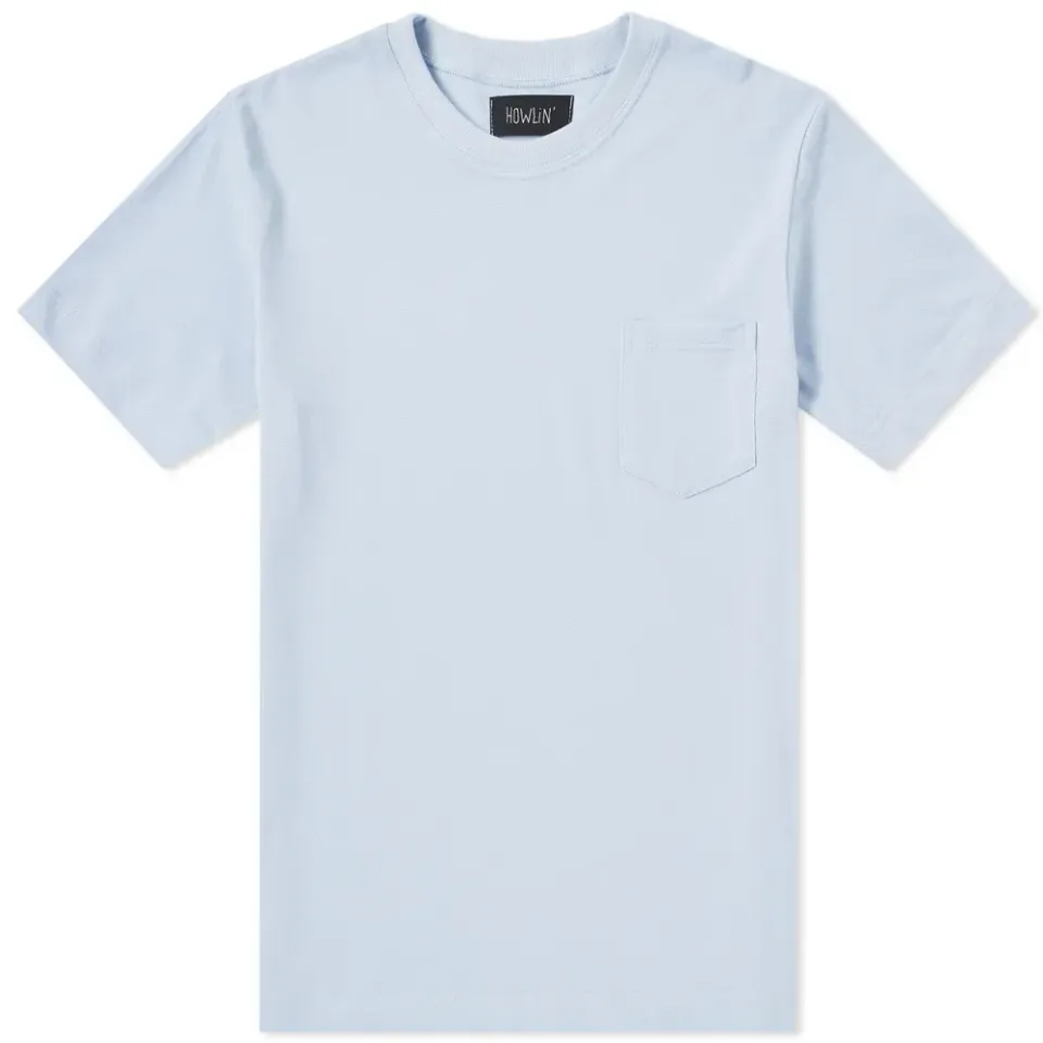 Howlin' Hypnoteque Pique Tee