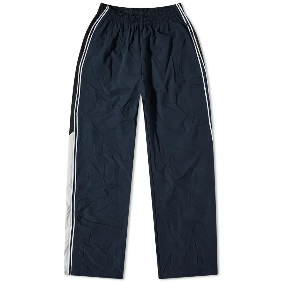 Crushed Track Pant