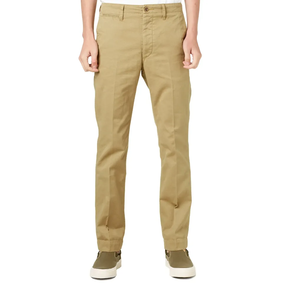 Slim Chino