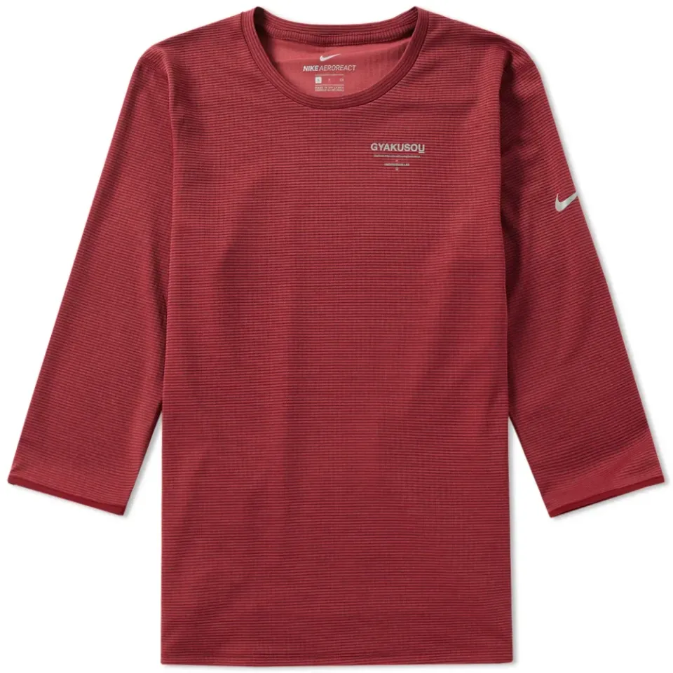 Aeroreact Running Top