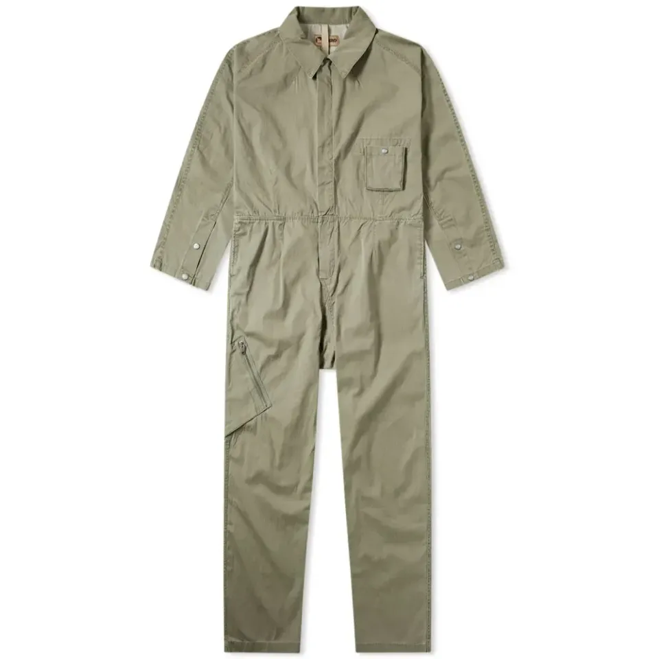 Lybro Australian Coverall