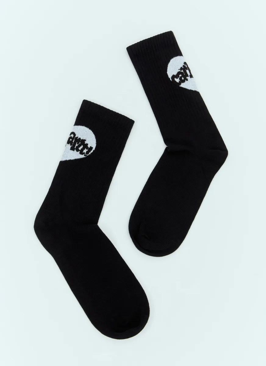 Amour Socks