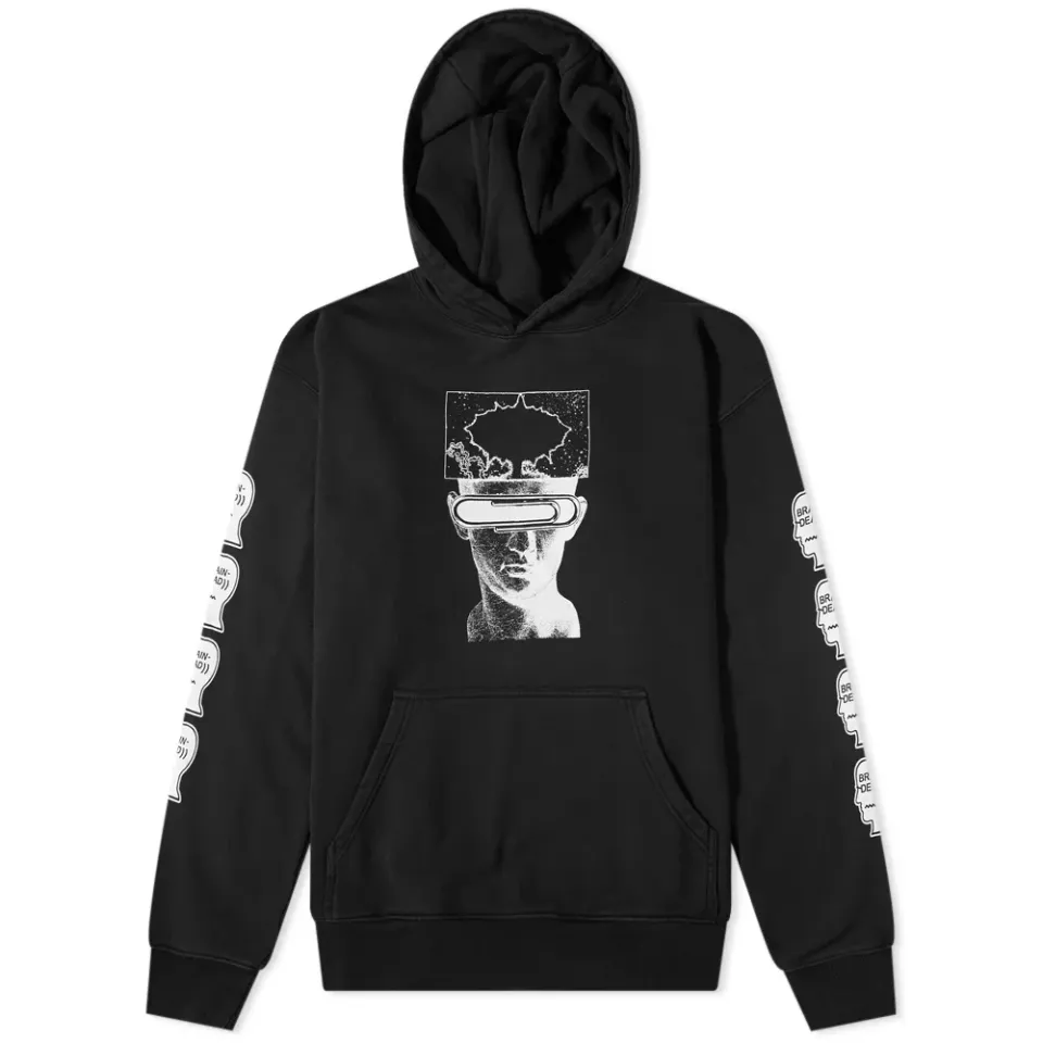 Mind Expansion Hoodie
