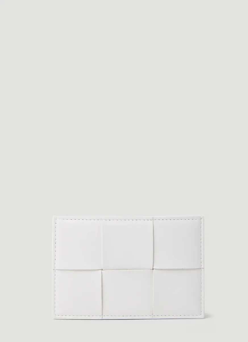 Cassette Cardholder