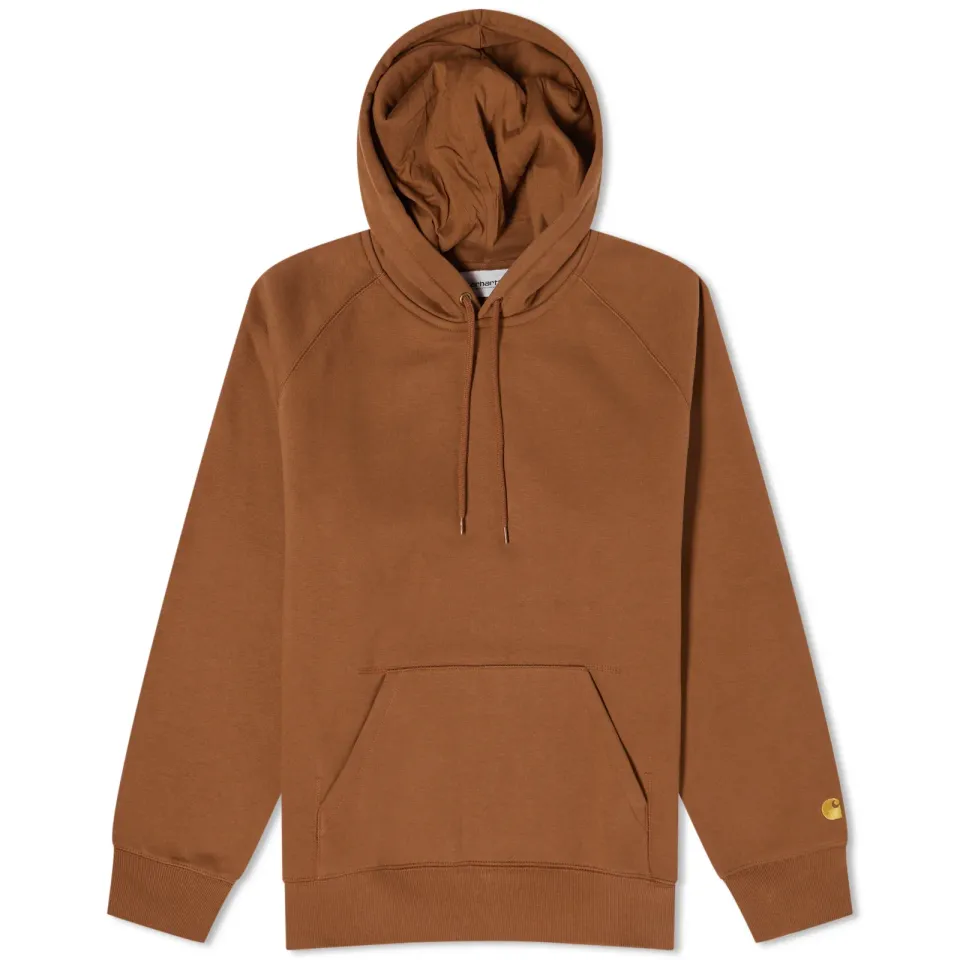 Hooded Chase Sweat