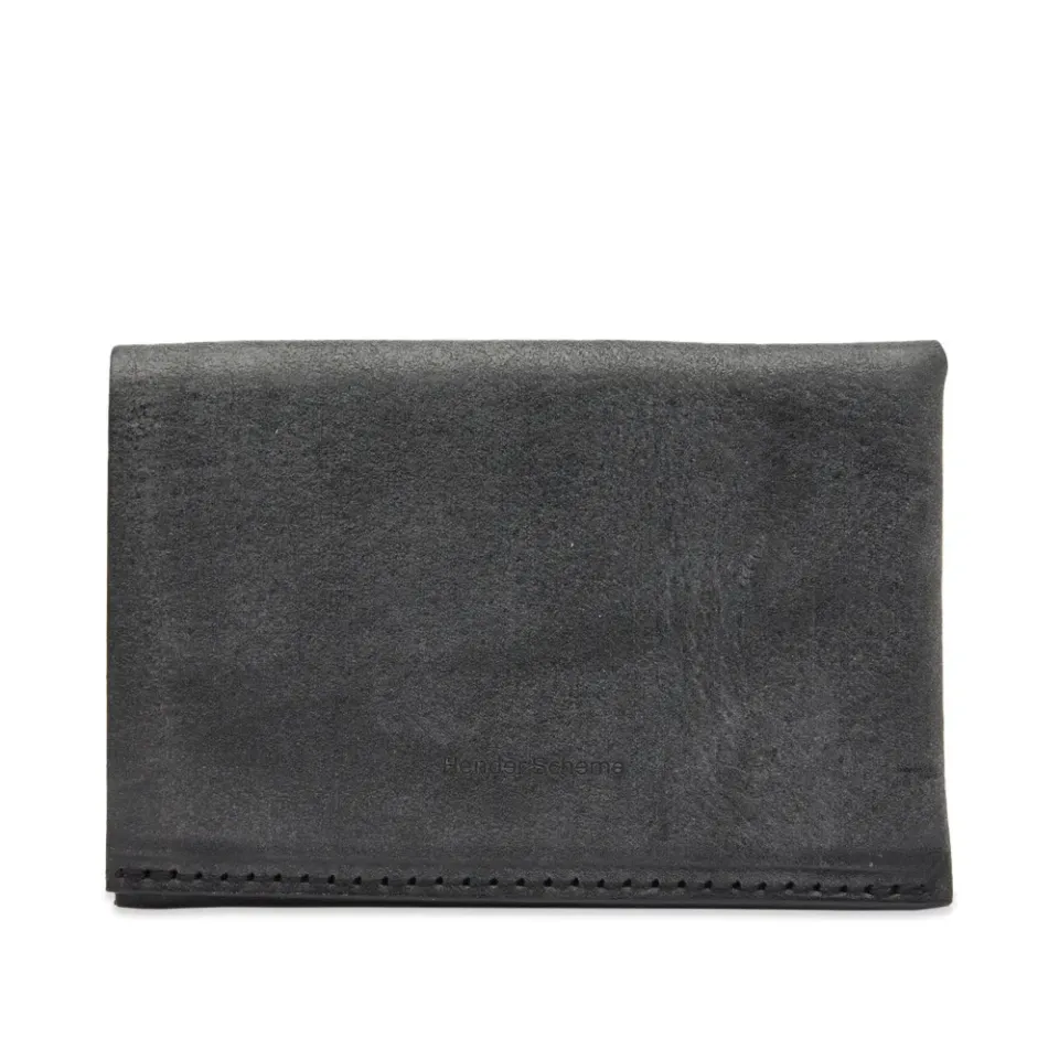 Compact Card Case