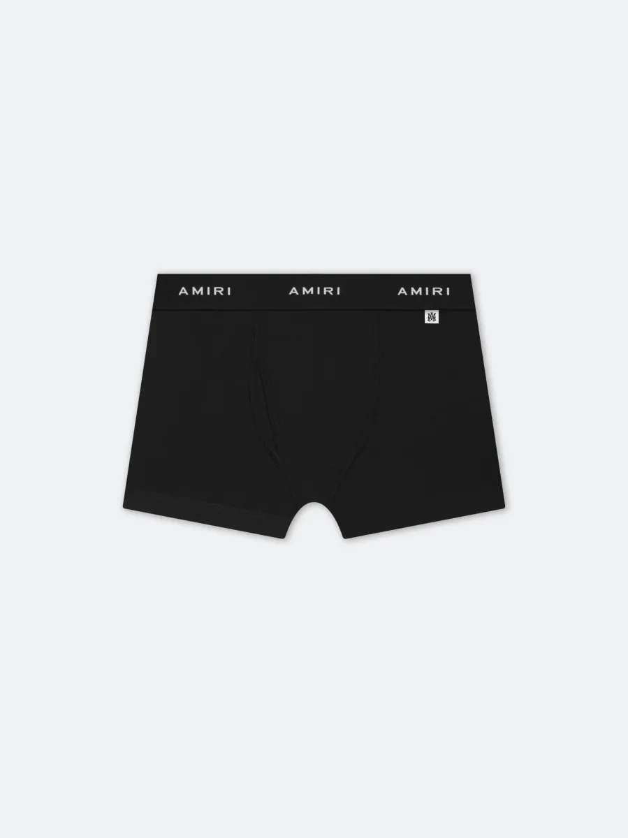 BRIEFS 2 PACK - Black