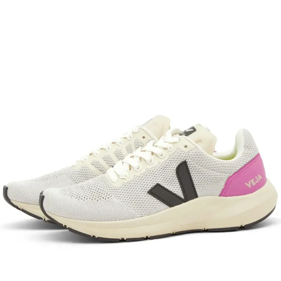 Marlin V-Knit Sneaker