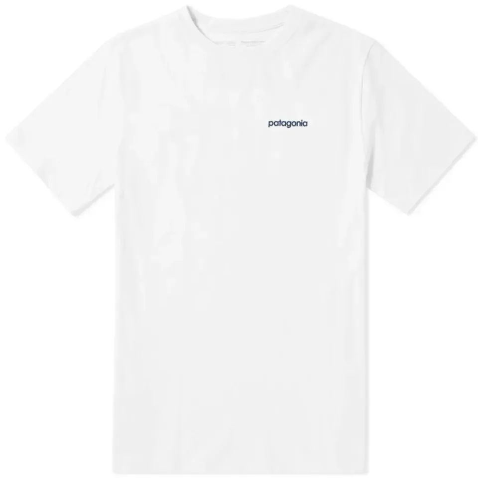 Line Logo Badge Responsibili-Tee