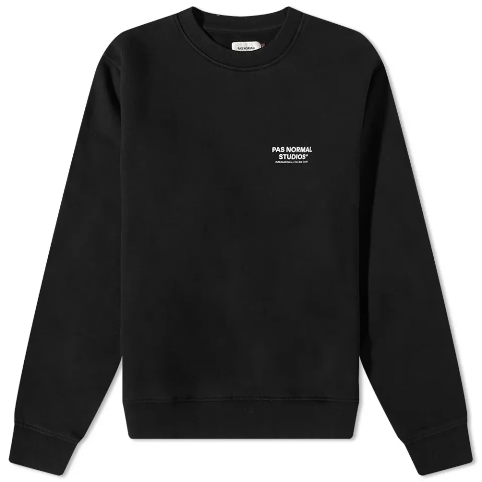 Off-Race PNS Crew Sweat