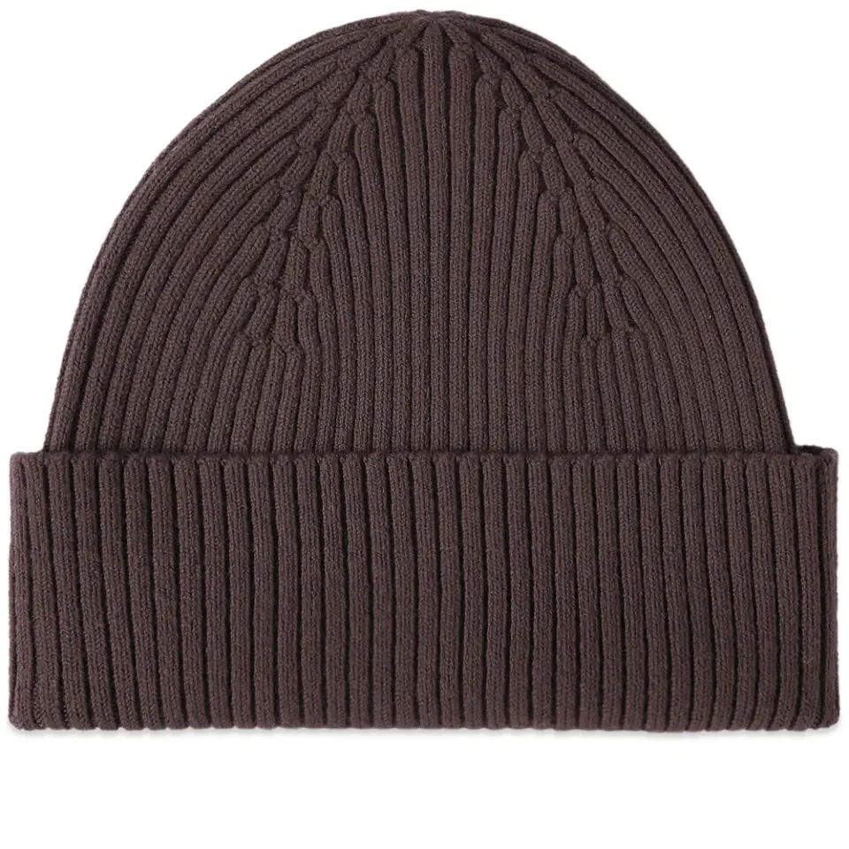 Merino Cotton Beanie