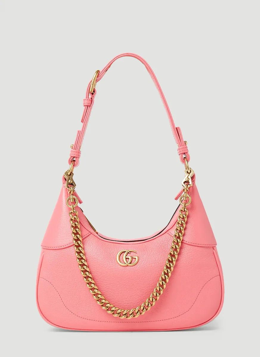 Aphrodite Small Shoulder Bag