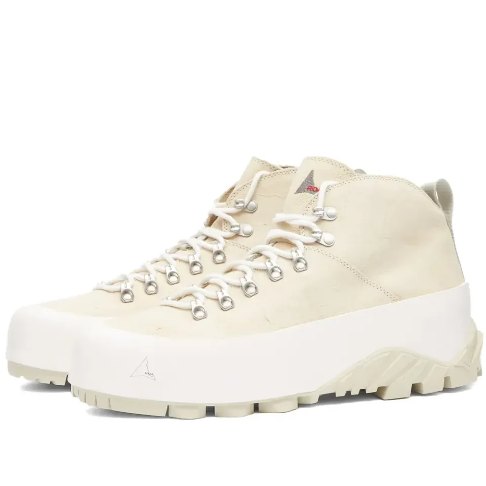 CVO Sneaker Boot
