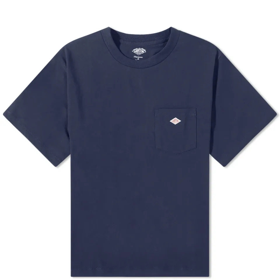 Pocket Tee