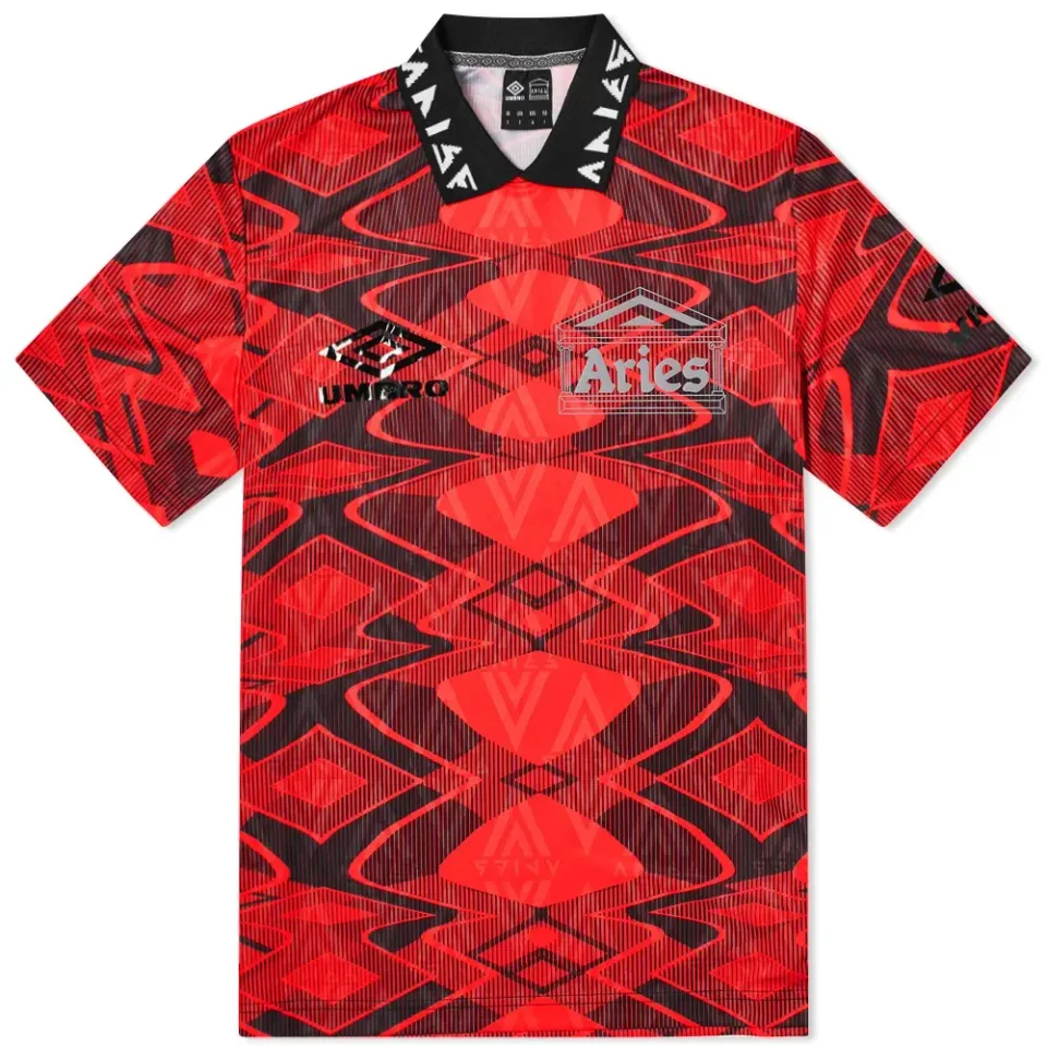 x Umbro Football Jersey