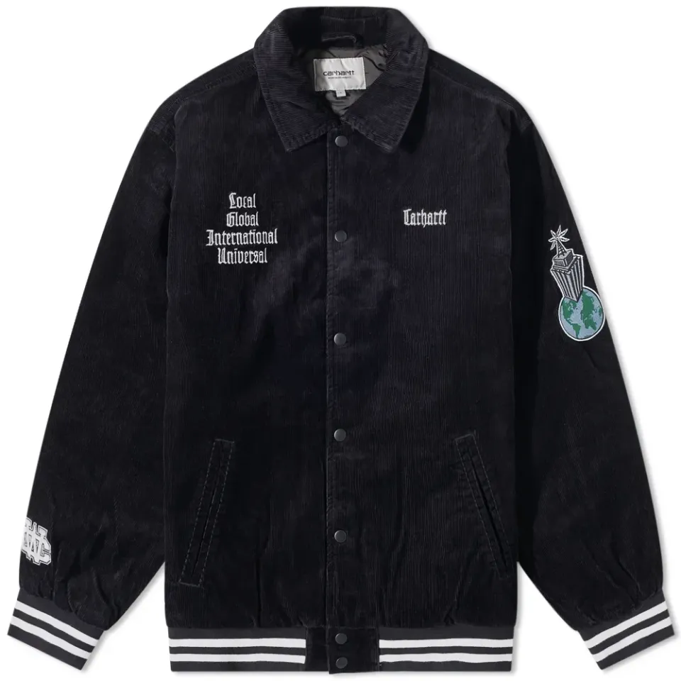 Letterman Jacket