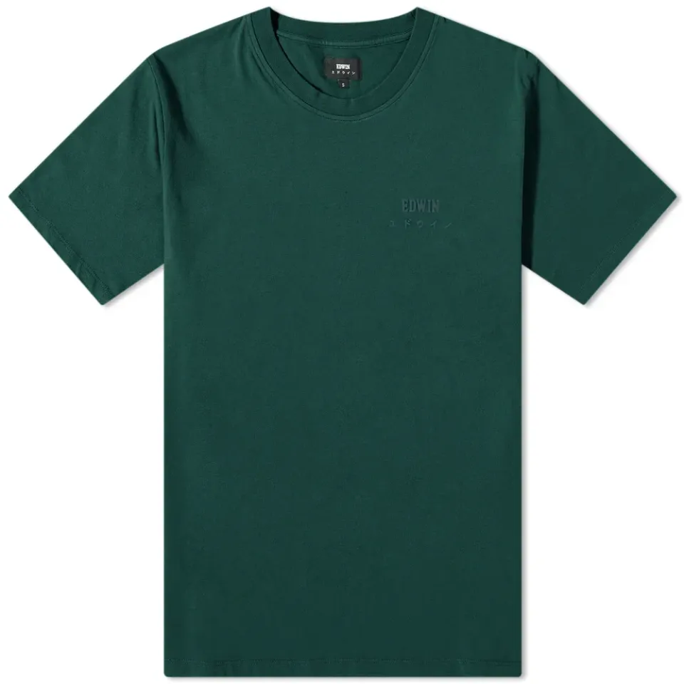 Logo Chest T-Shirt