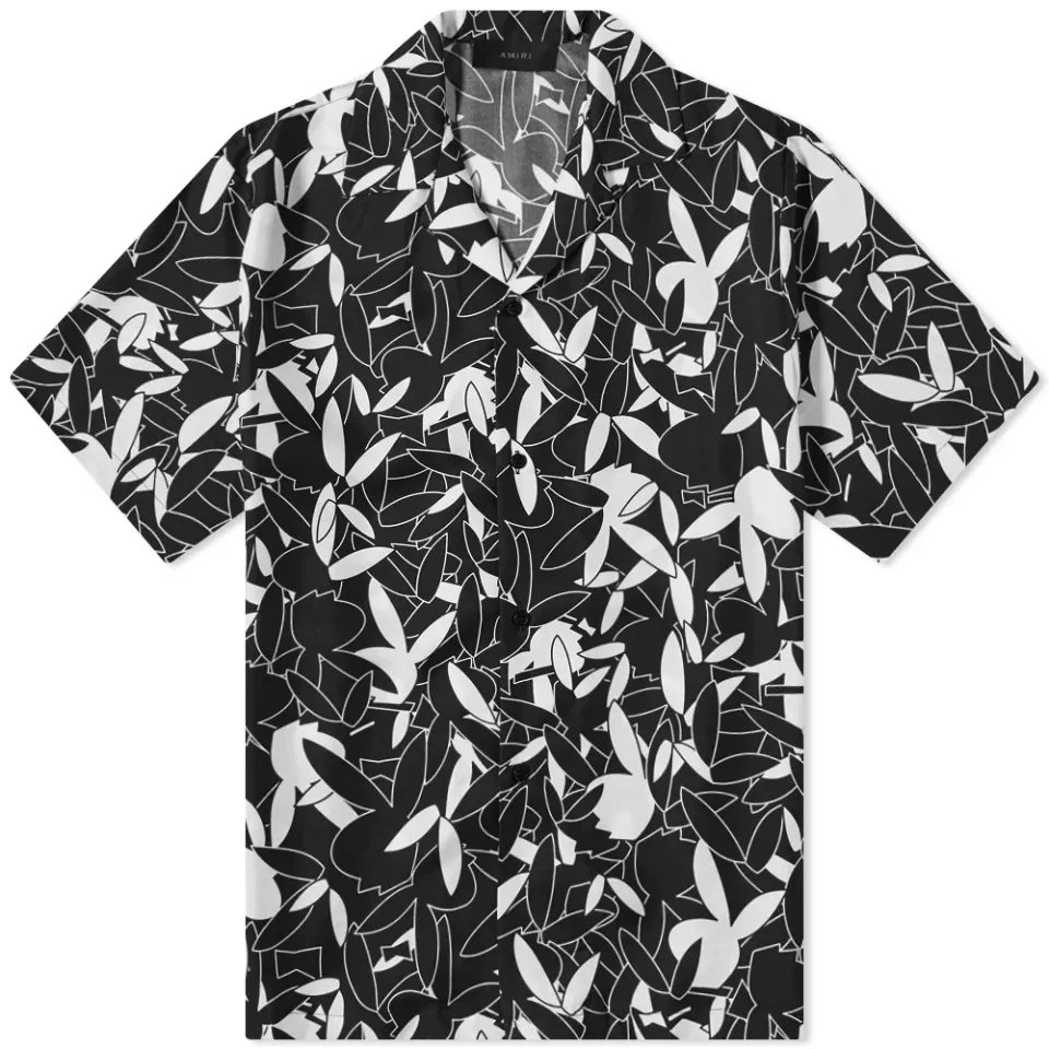 Playboy Allover Shirt