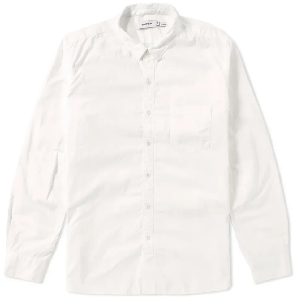 Button Down Dweller Shirt