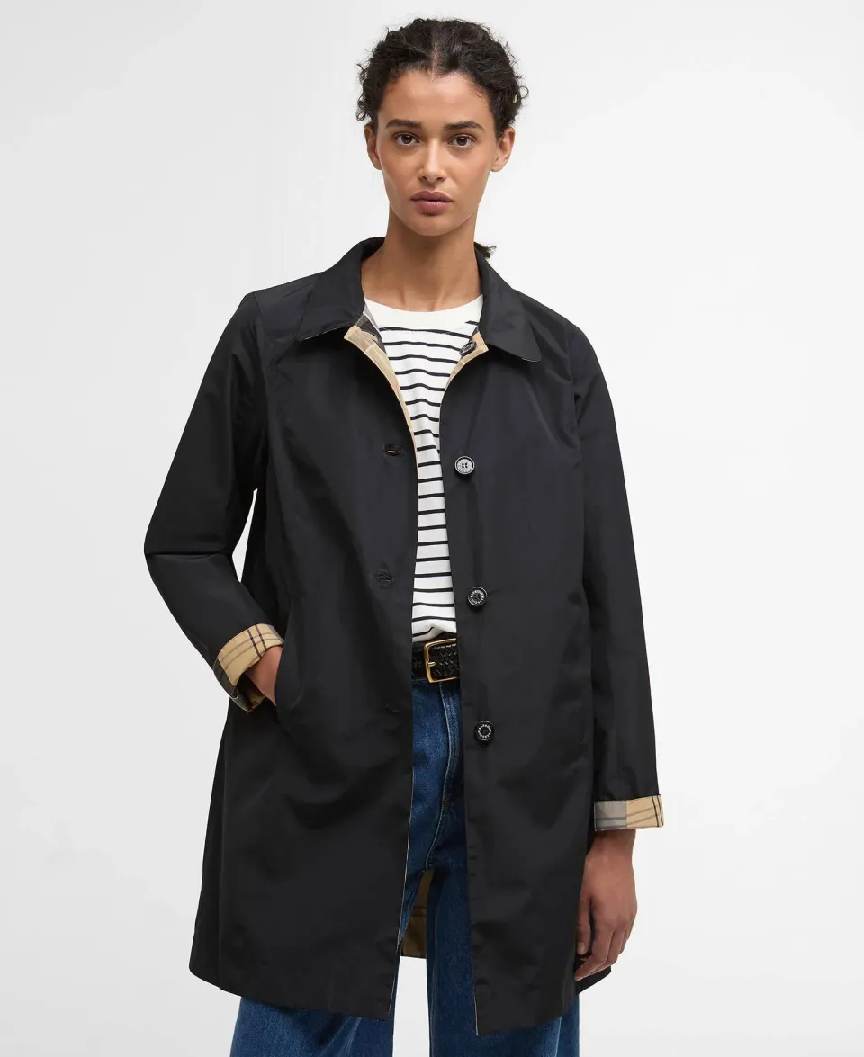 Babbity Reversible Showerproof Jacket