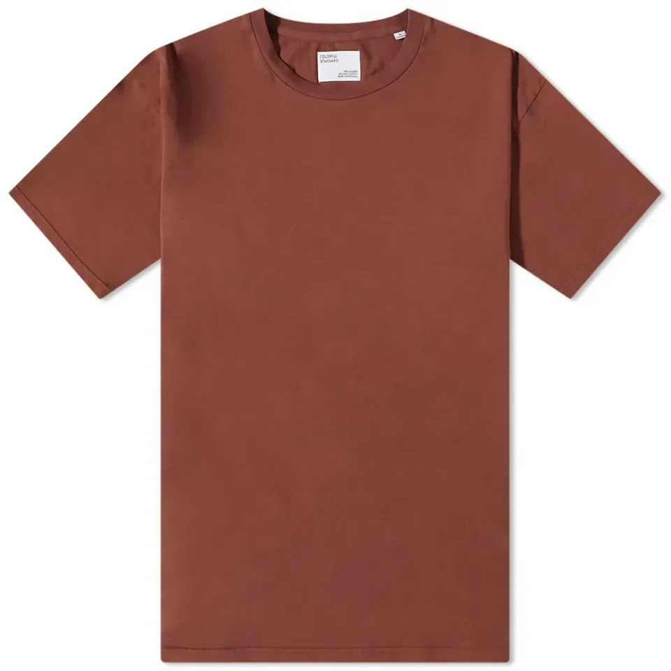 Classic Organic T-Shirt