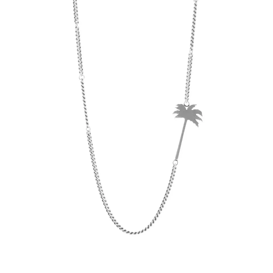 Palm Necklace