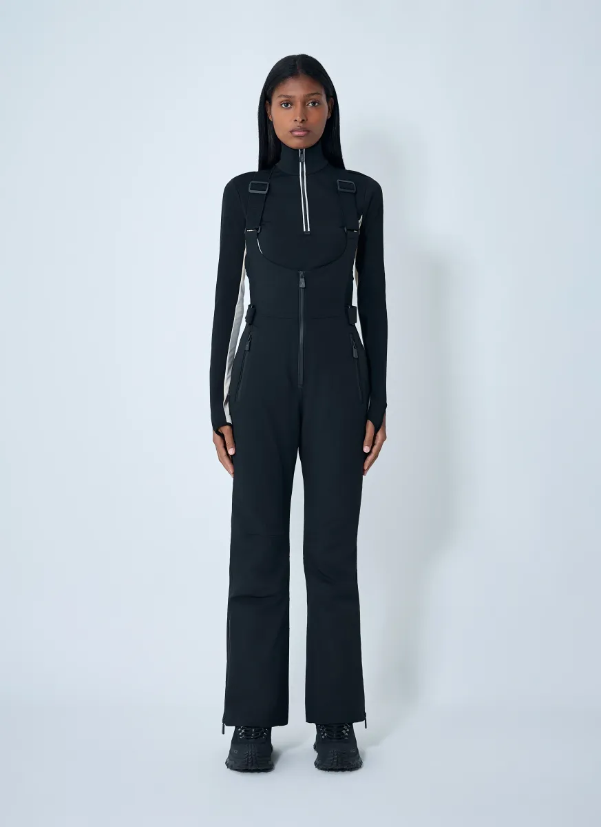 Padded Ski Suit
