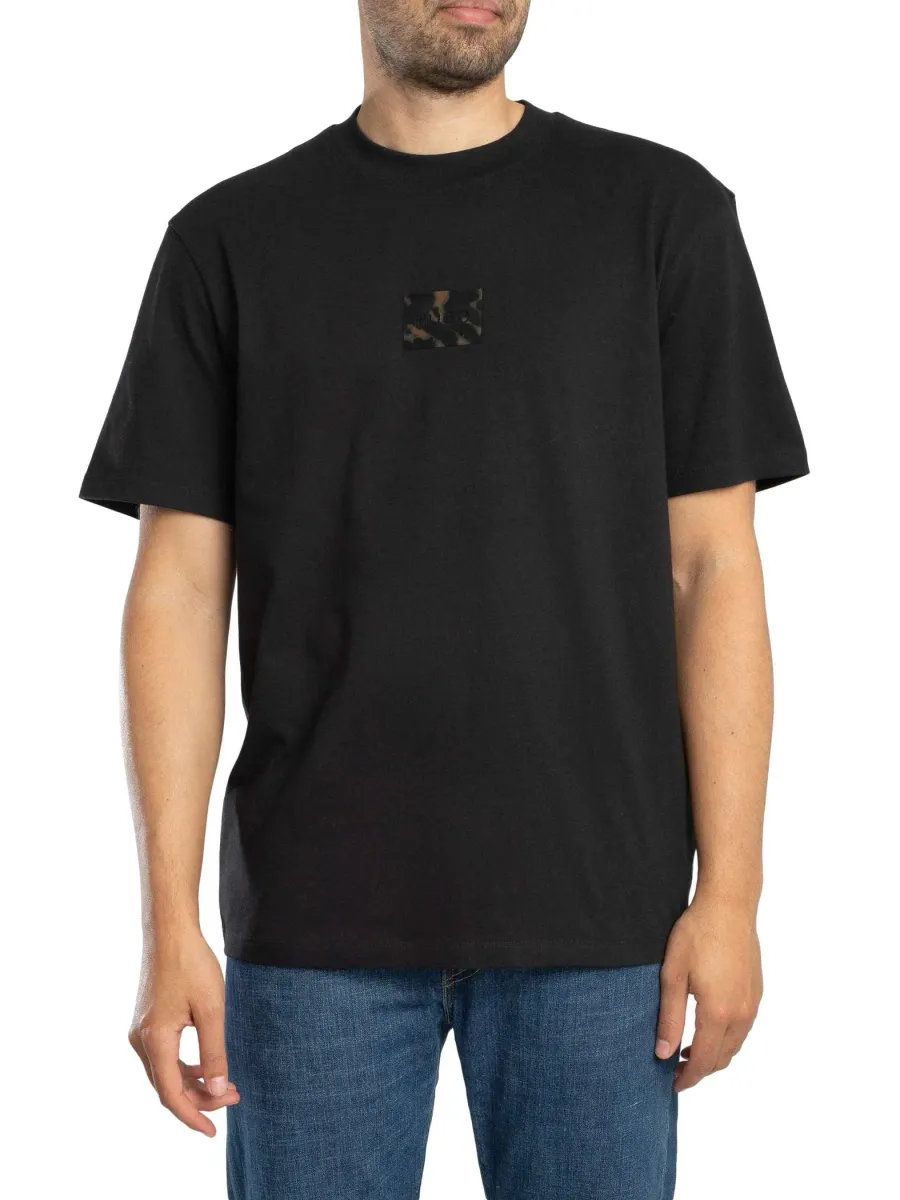 Dumeon Logo T-Shirt