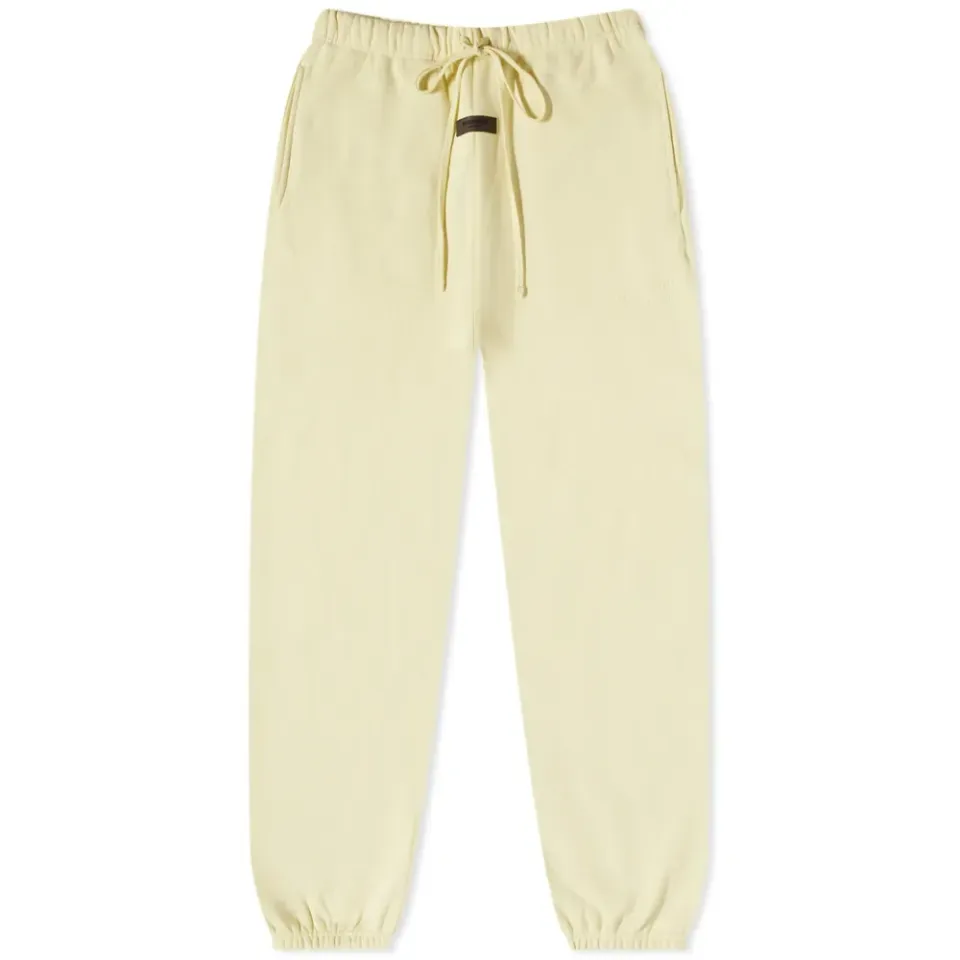 Logo Sweat Pant