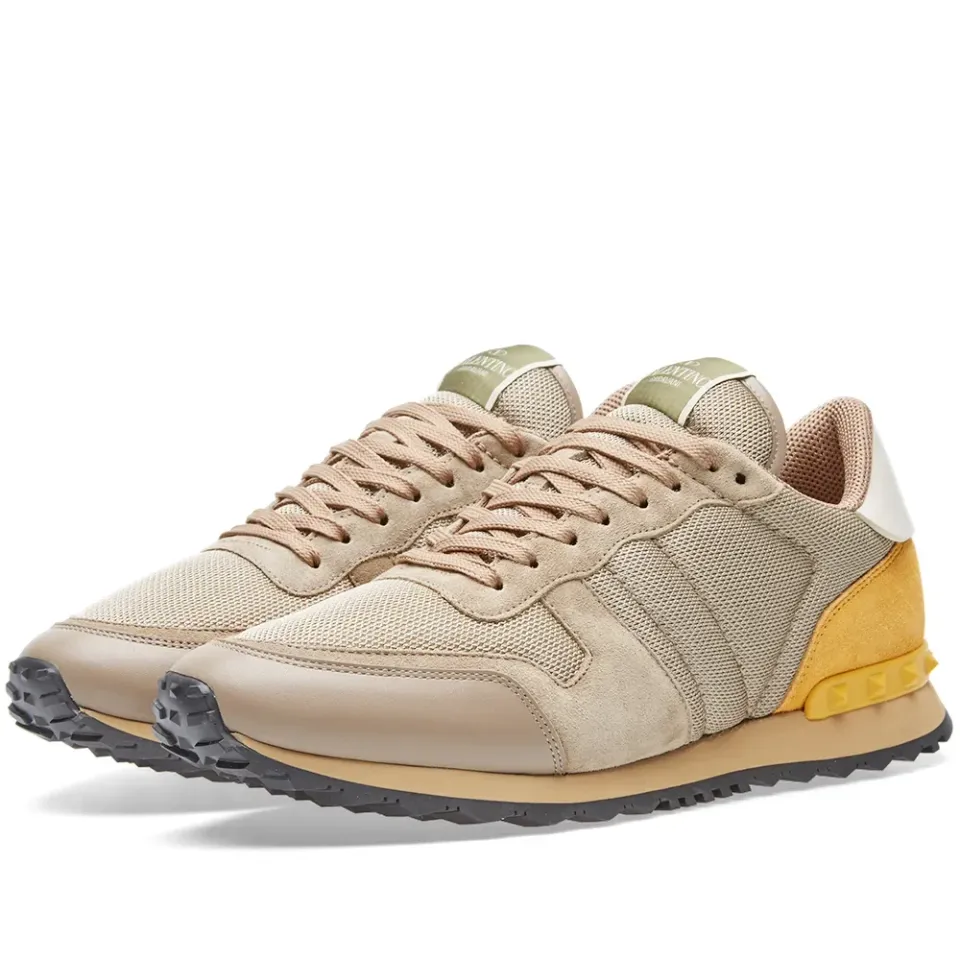 Rockrunner Sneaker