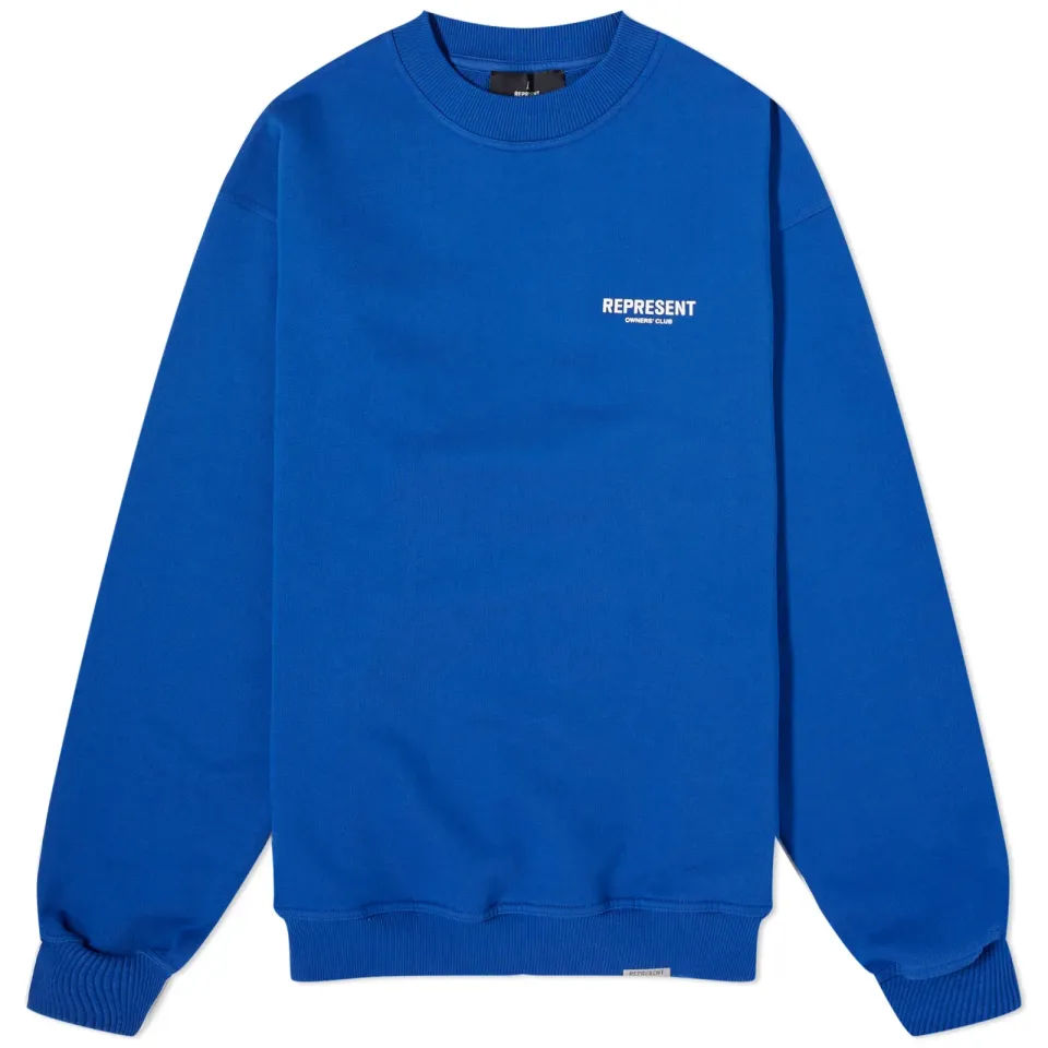 Owners Club Sweatshirt