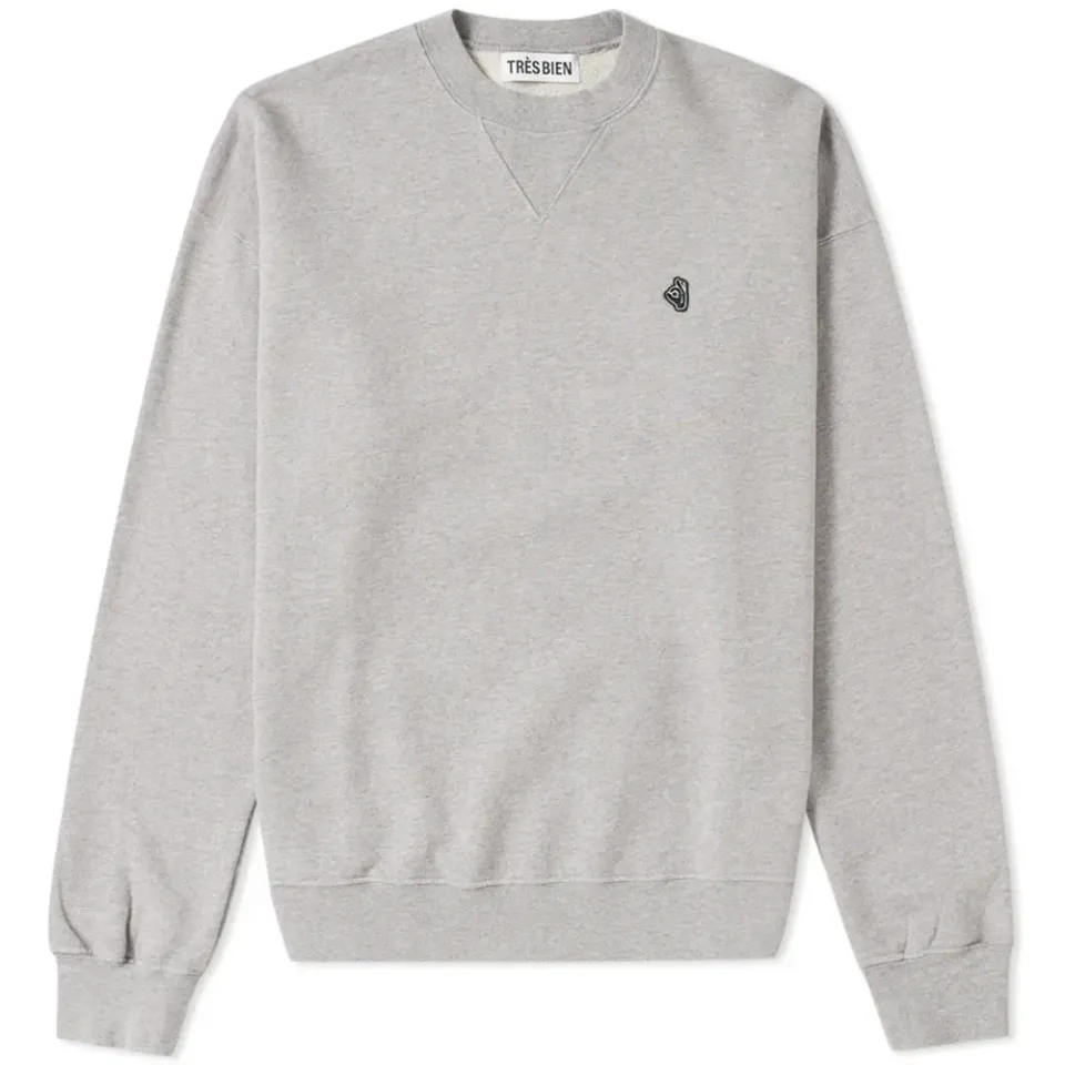 Merch Crew Sweat