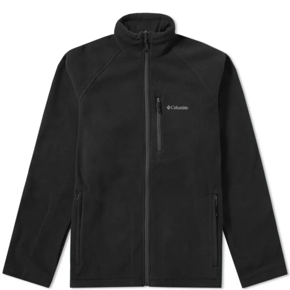 Fast Track II Fleece