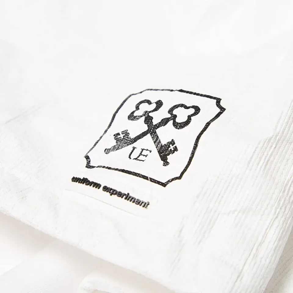 TYVEK Coach Jacket