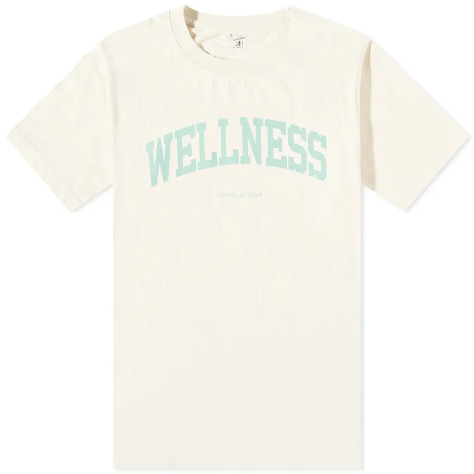 Wellness Ivy T-Shirt