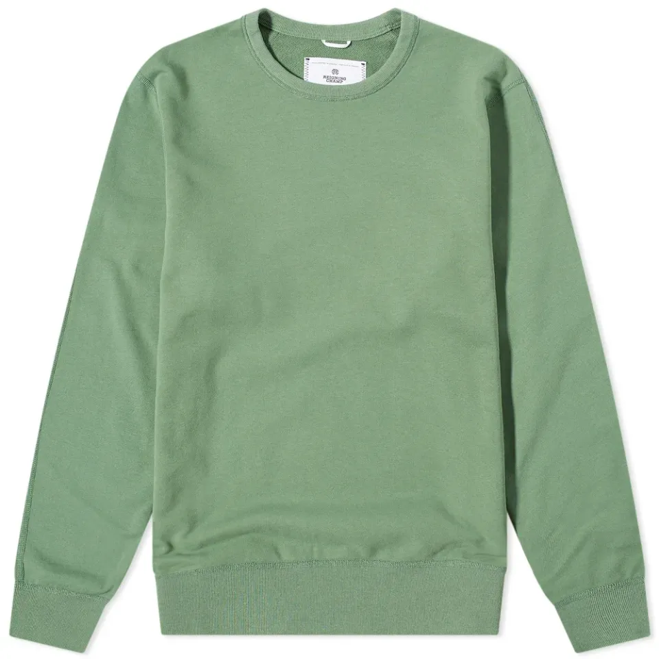 Crew Neck Sweat