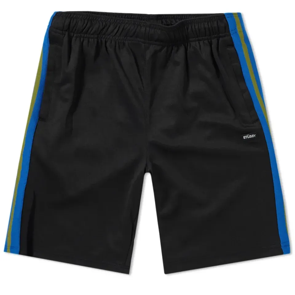 Poly Track Short