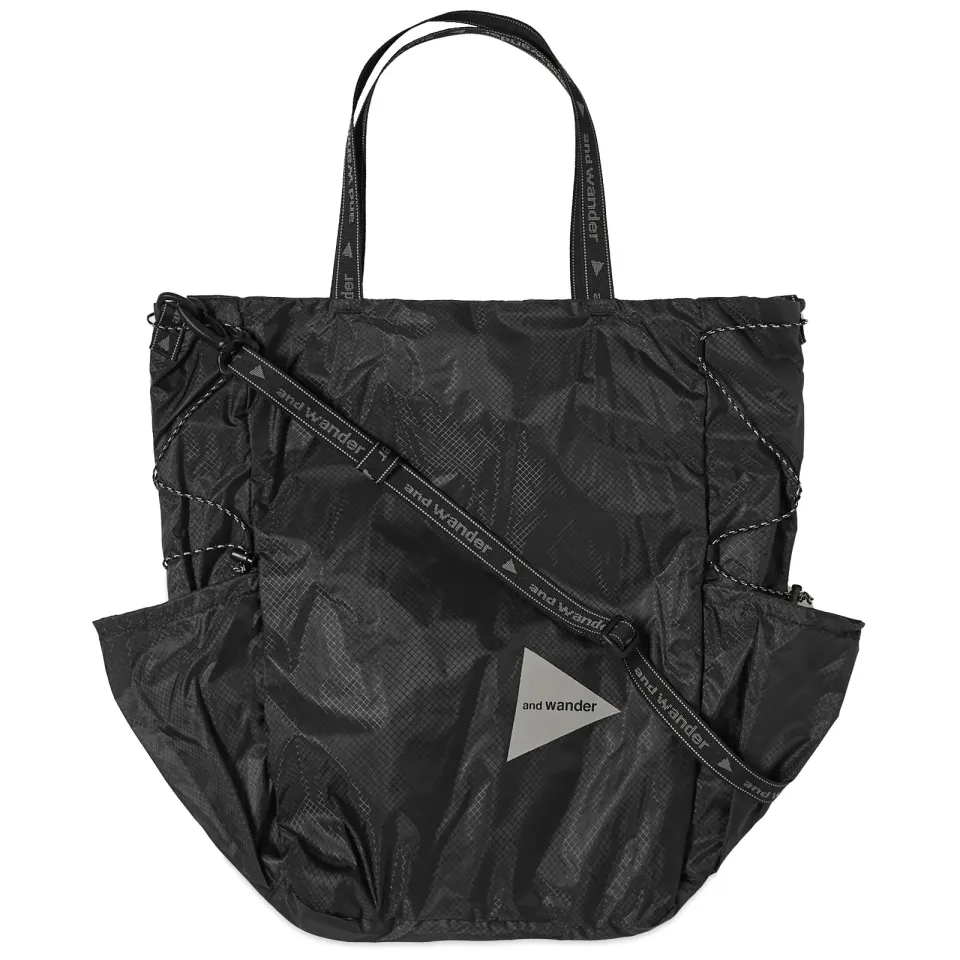 Sil Tote Bag