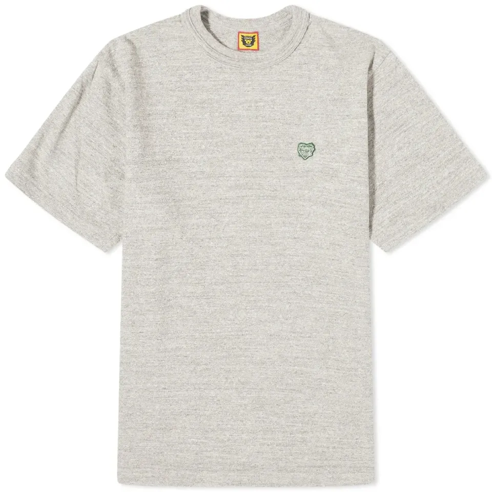 Heart Badge T-Shirt