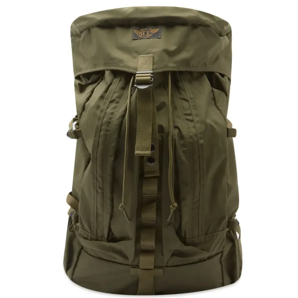 Utility Backpack