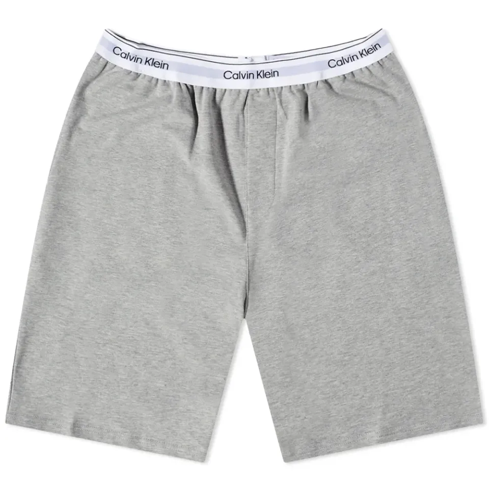 CK Underwear Sleep Shorts