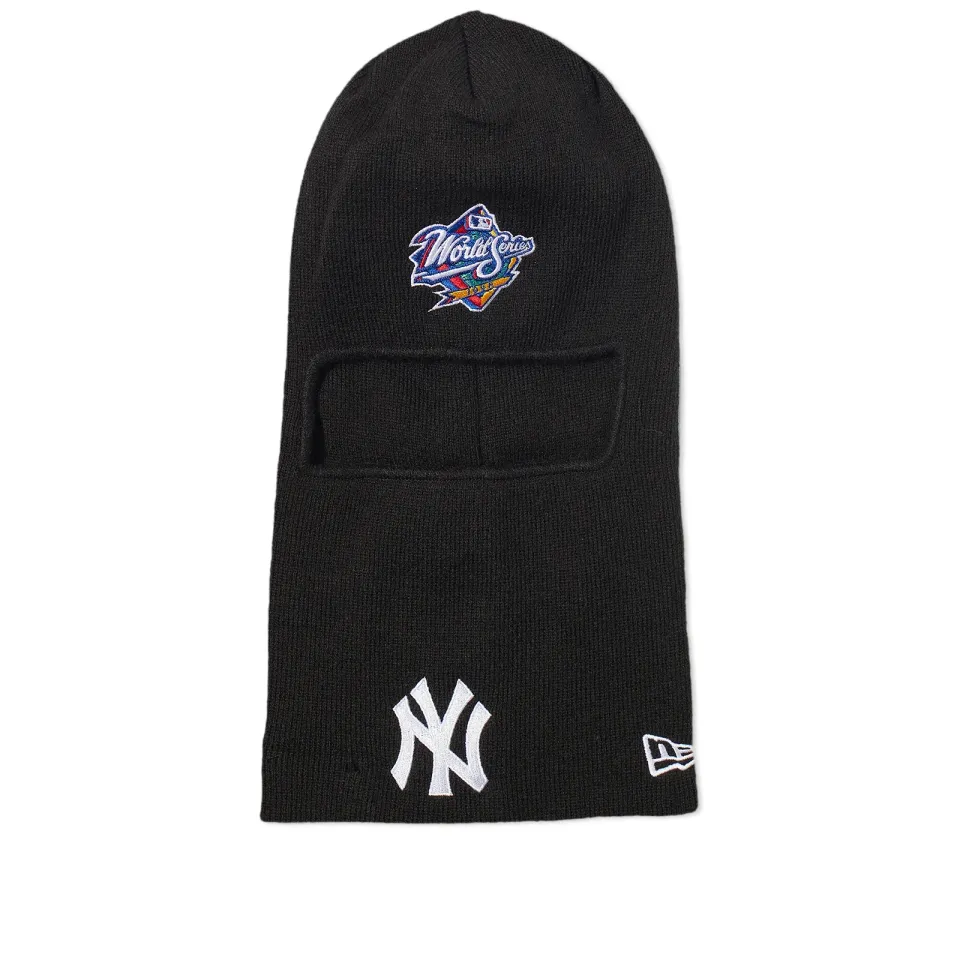 New York Yankees Balaclava