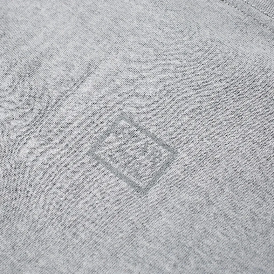 Long Sleeve Army Tee