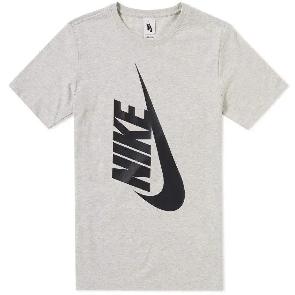 Essentials GX Tee