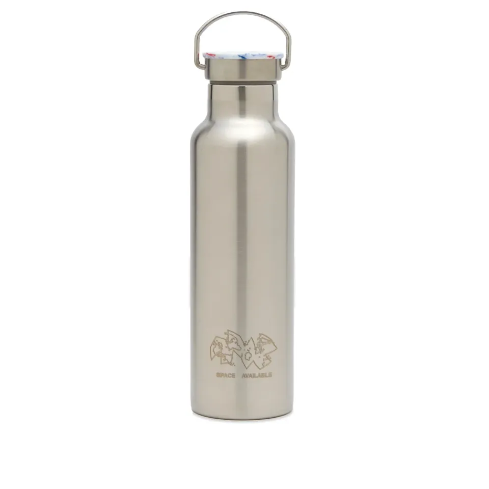 Ocean Cap Bottle
