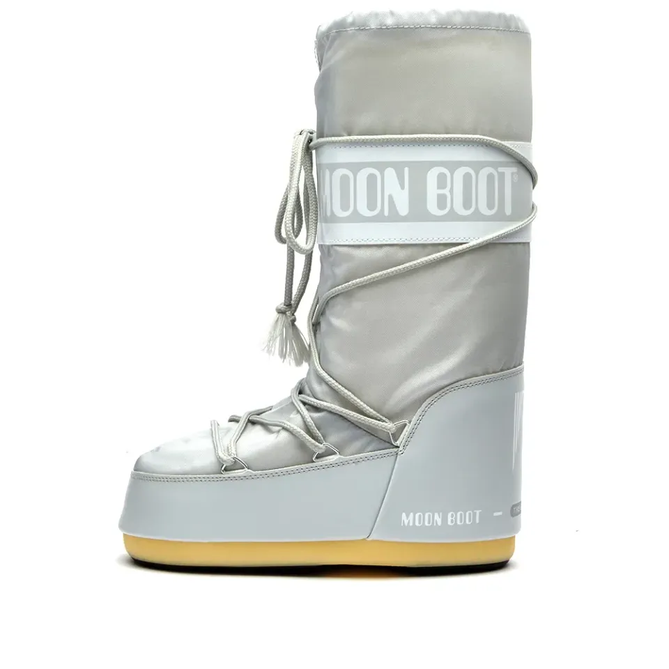 Icon Nylon Boot